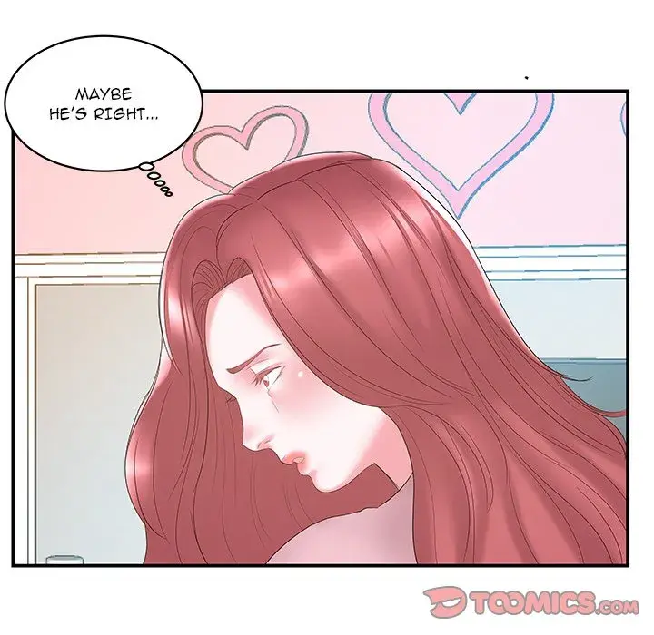 Sister In Law Chapter 20 - Page 38