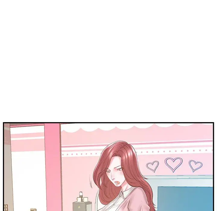 Sister In Law Chapter 20 - Page 39