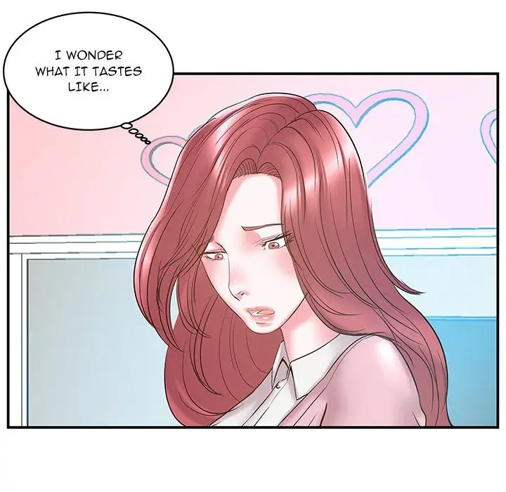 Sister In Law Chapter 20 - Page 41
