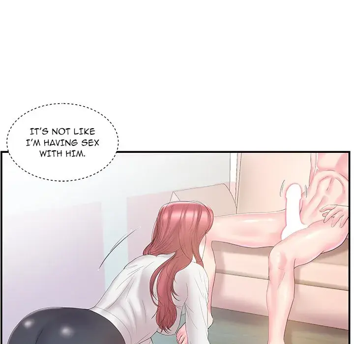 Sister In Law Chapter 20 - Page 45