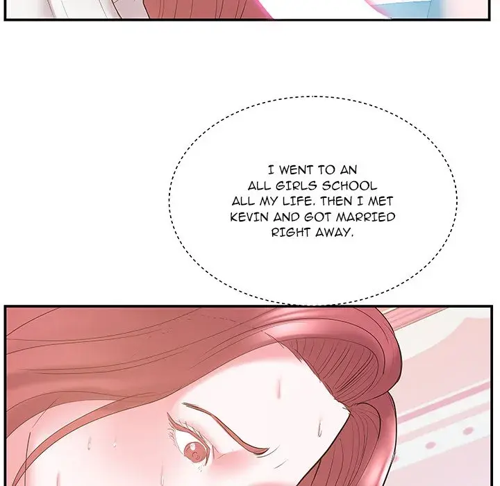 Sister In Law Chapter 20 - Page 49