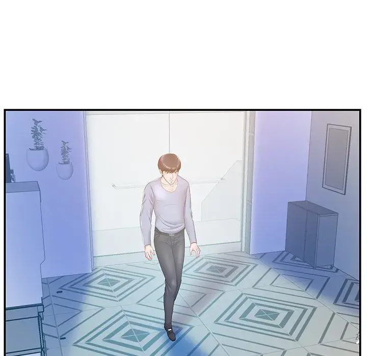 Sister In Law Chapter 20 - Page 5