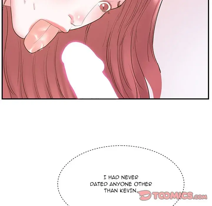 Sister In Law Chapter 20 - Page 50
