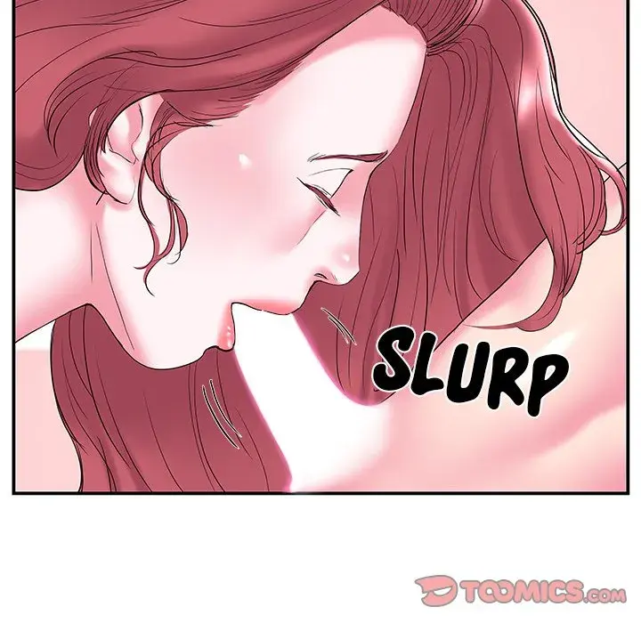 Sister In Law Chapter 20 - Page 54