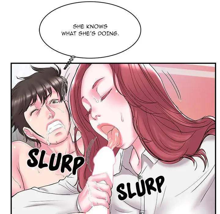 Sister In Law Chapter 20 - Page 55