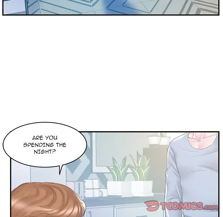 Sister In Law Chapter 20 - Page 6