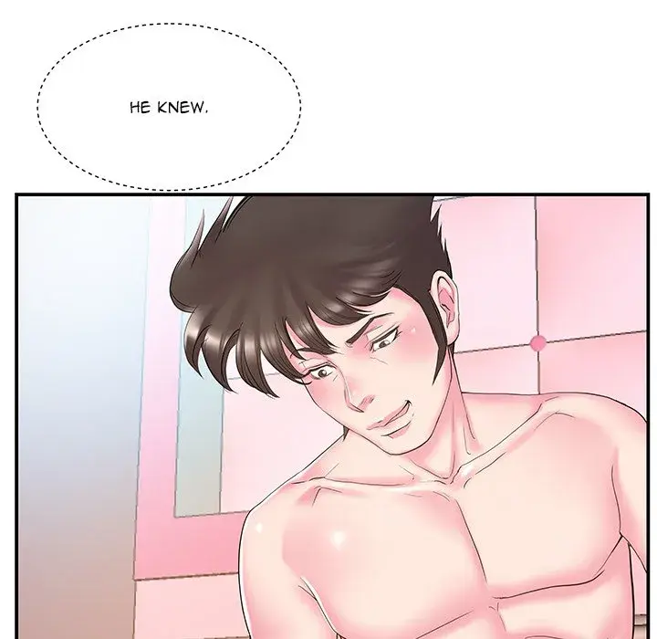 Sister In Law Chapter 20 - Page 61
