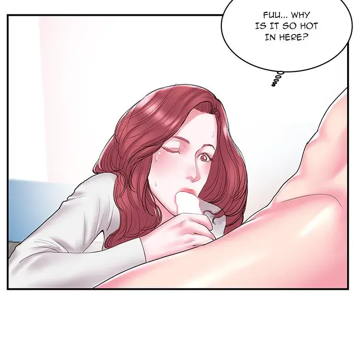 Sister In Law Chapter 20 - Page 64