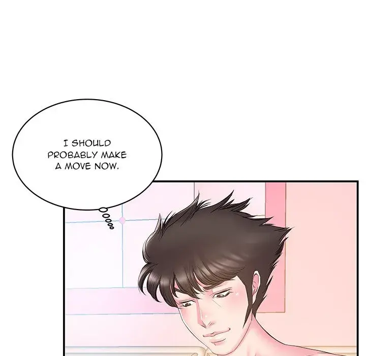 Sister In Law Chapter 20 - Page 65