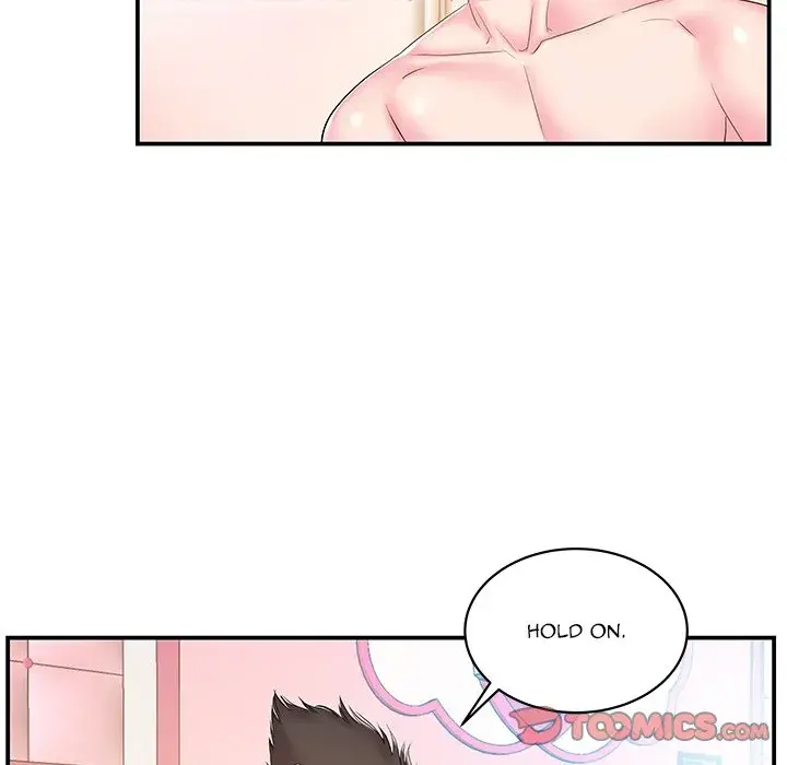 Sister In Law Chapter 20 - Page 66
