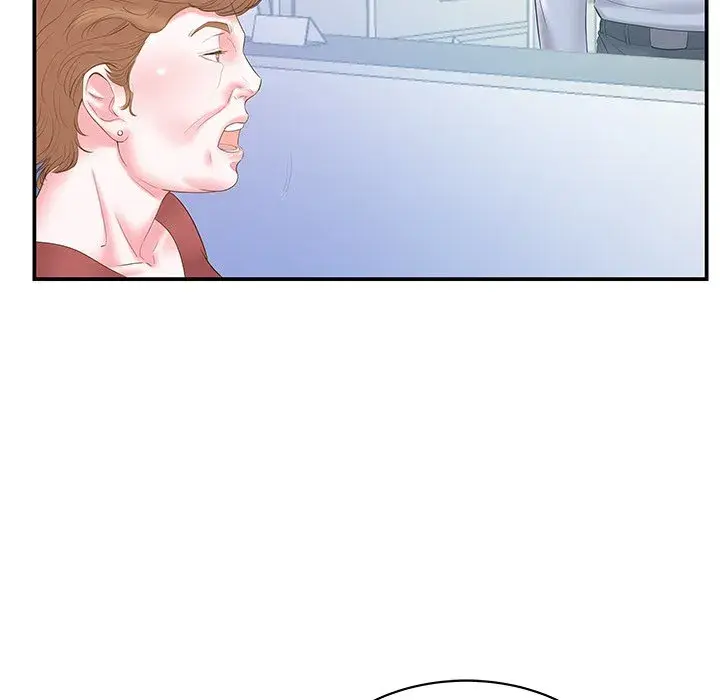 Sister In Law Chapter 20 - Page 7