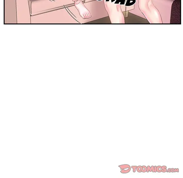 Sister In Law Chapter 20 - Page 70