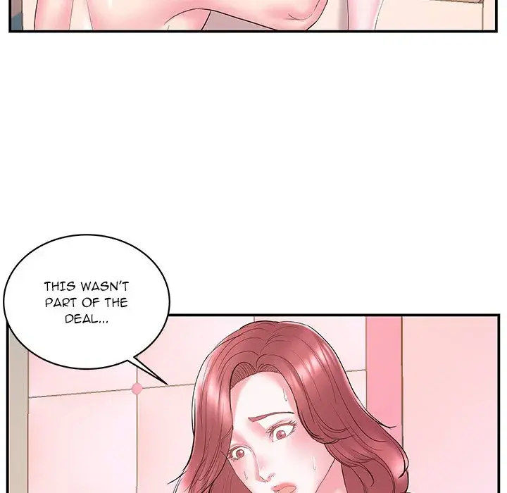Sister In Law Chapter 20 - Page 72