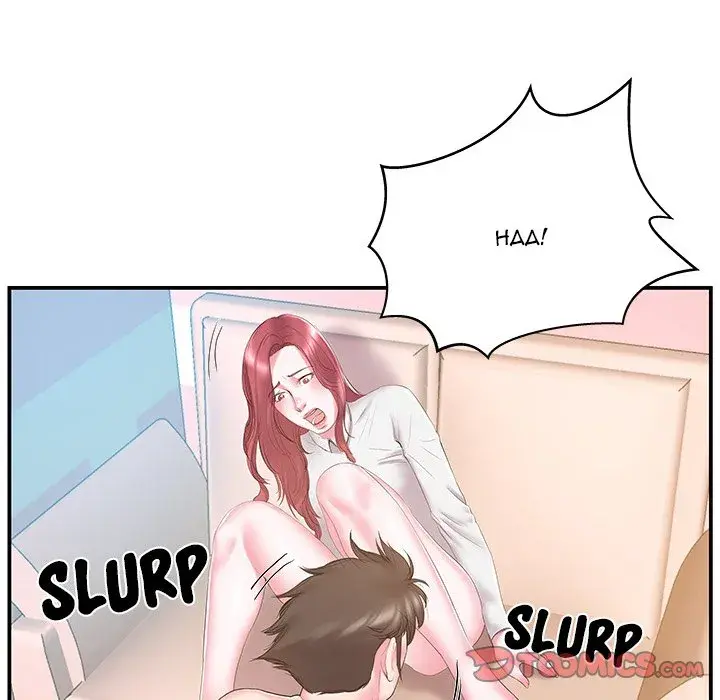 Sister In Law Chapter 20 - Page 78