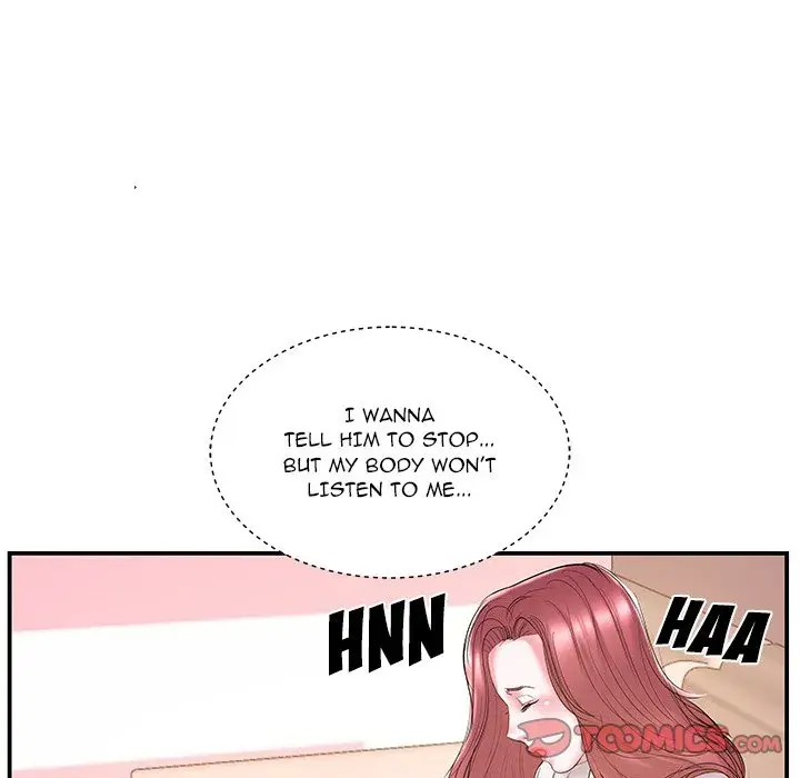 Sister In Law Chapter 20 - Page 82