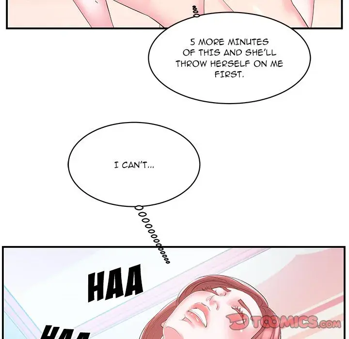 Sister In Law Chapter 20 - Page 86