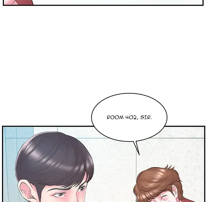 Sister In Law Chapter 20 - Page 9