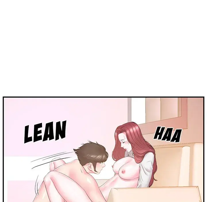 Sister In Law Chapter 20 - Page 92