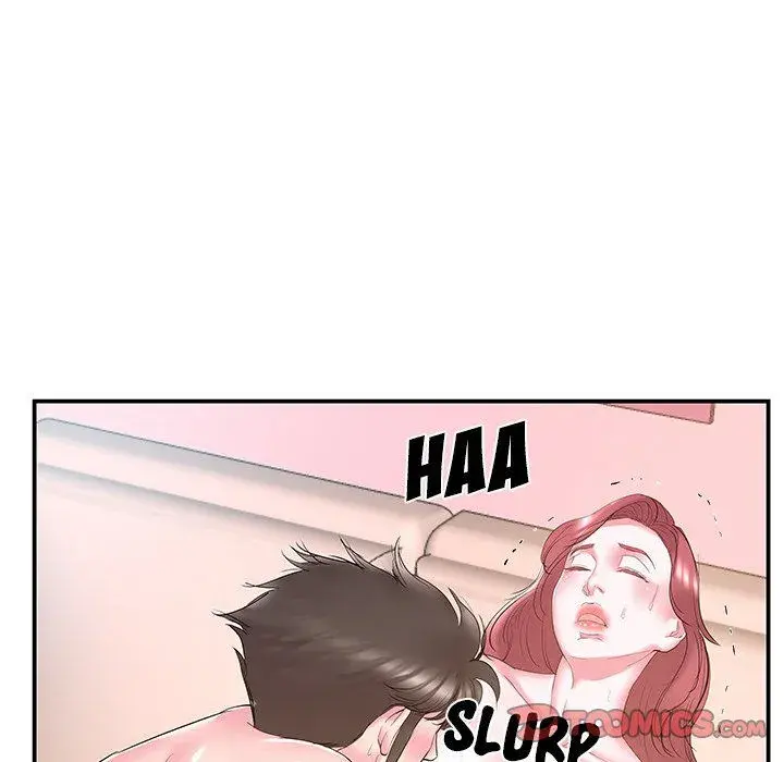 Sister In Law Chapter 21 - Page 10