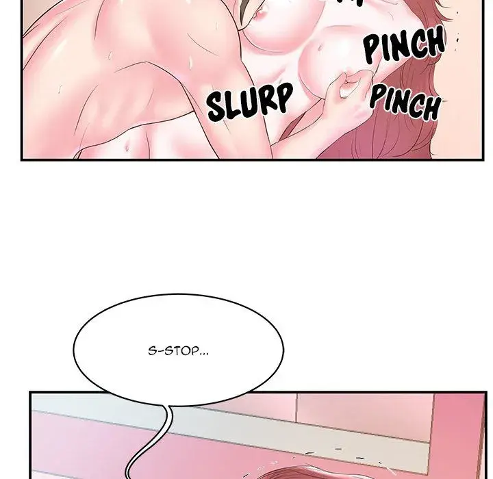 Sister In Law Chapter 21 - Page 11