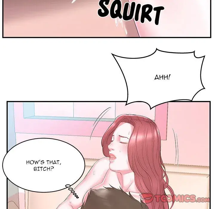Sister In Law Chapter 21 - Page 18