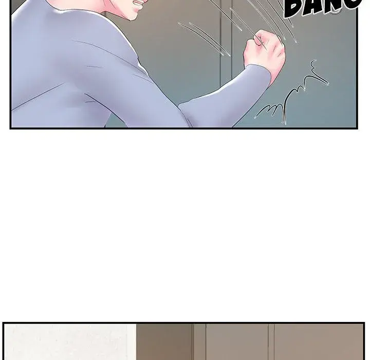 Sister In Law Chapter 21 - Page 27