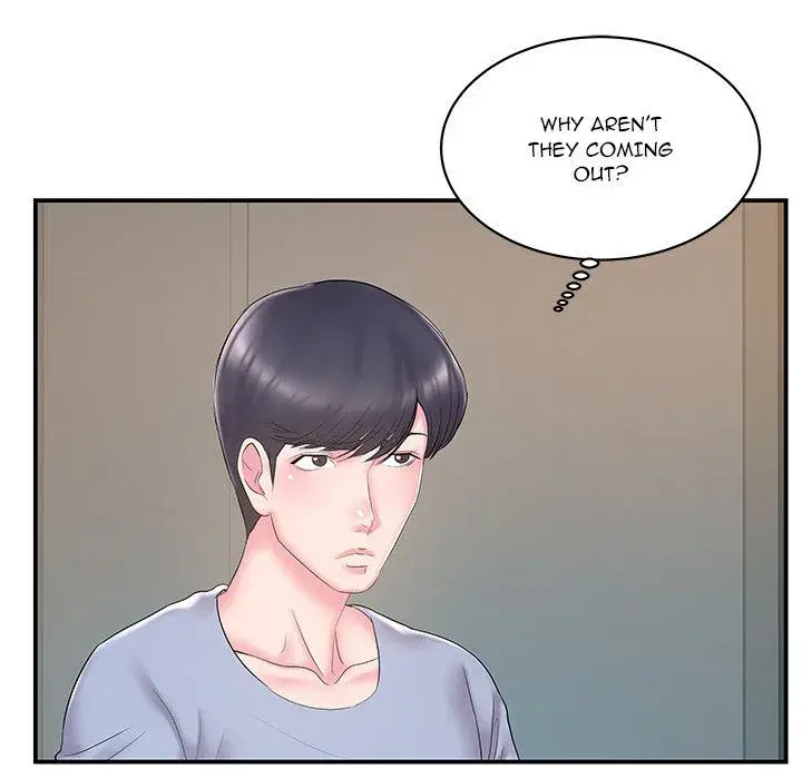 Sister In Law Chapter 21 - Page 29