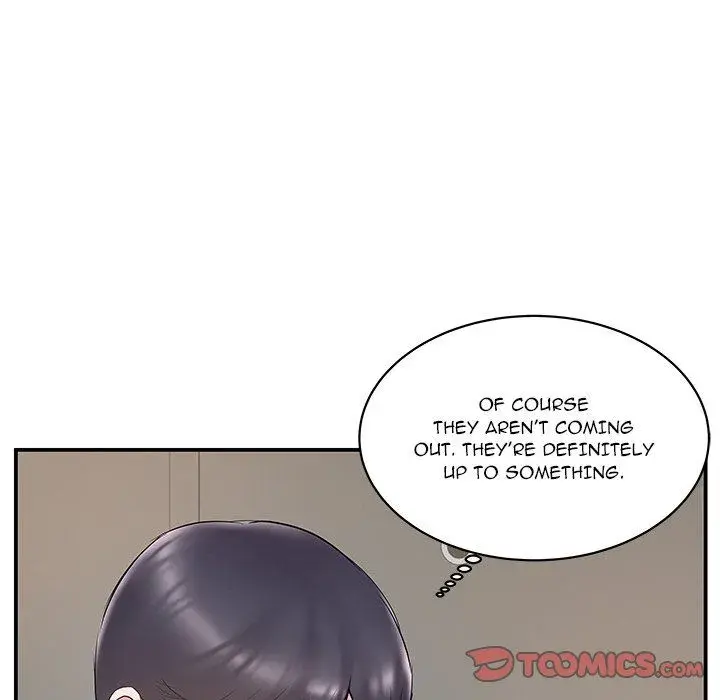 Sister In Law Chapter 21 - Page 30