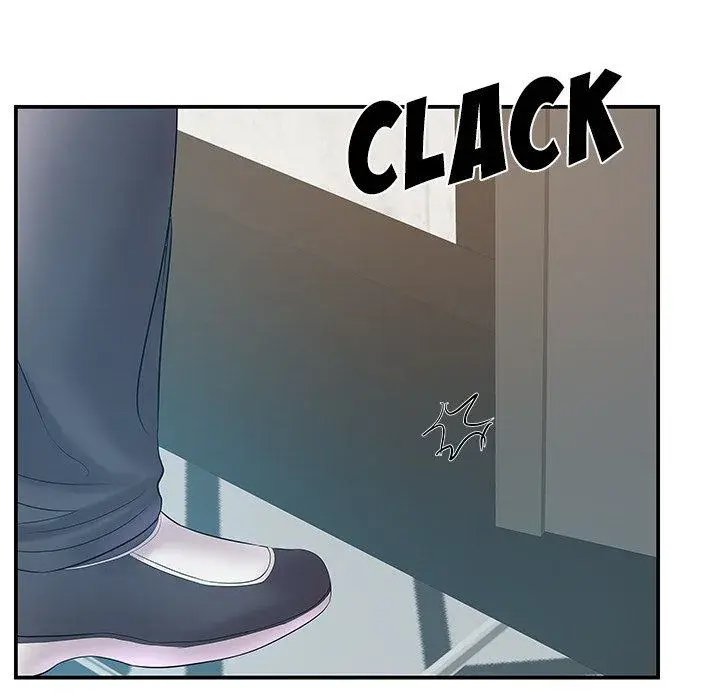 Sister In Law Chapter 21 - Page 32