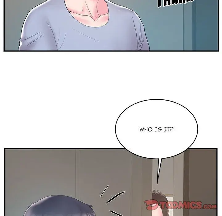 Sister In Law Chapter 21 - Page 34