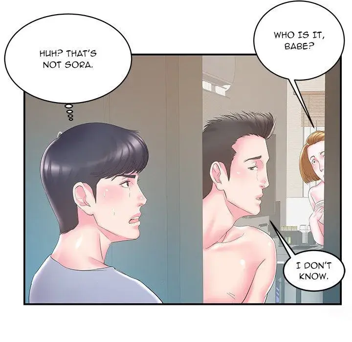 Sister In Law Chapter 21 - Page 36