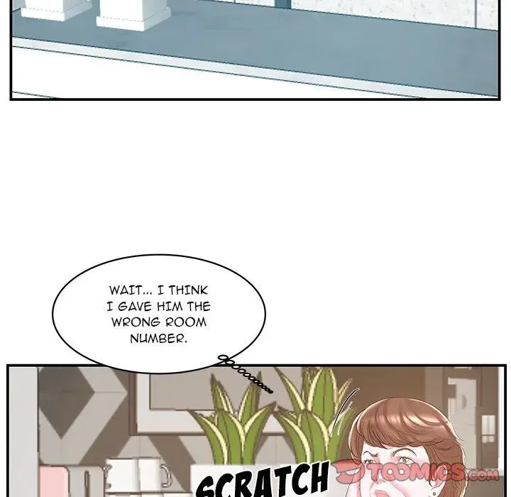 Sister In Law Chapter 21 - Page 38