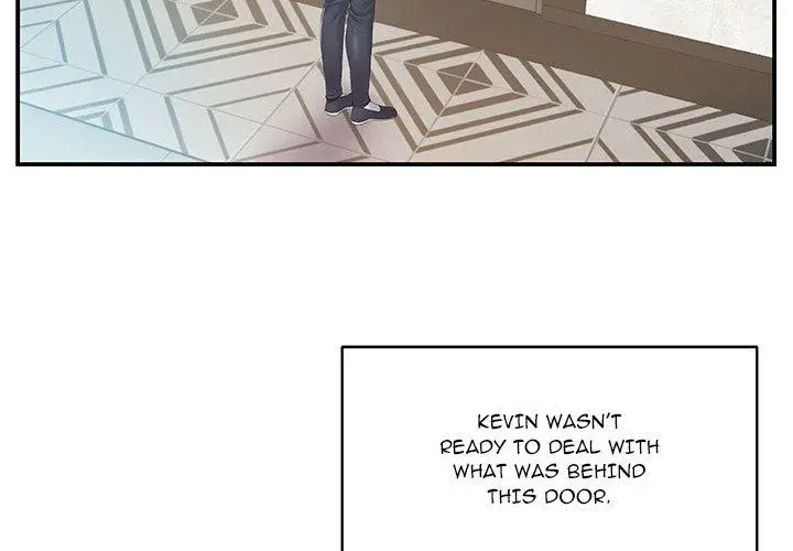 Sister In Law Chapter 21 - Page 4