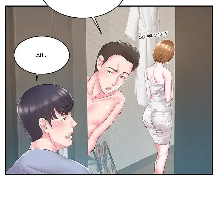Sister In Law Chapter 21 - Page 40