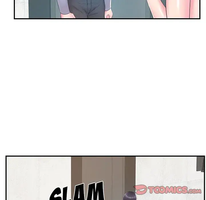Sister In Law Chapter 21 - Page 42