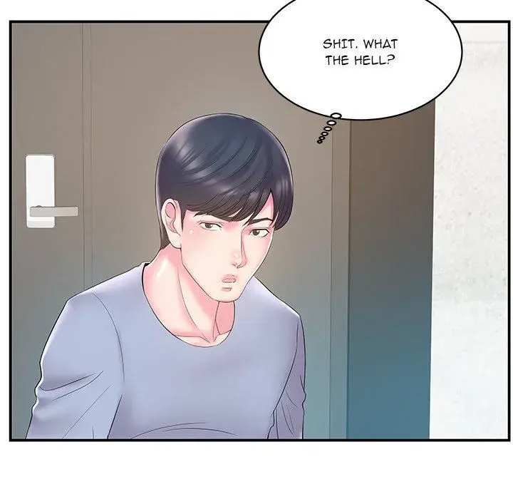 Sister In Law Chapter 21 - Page 44