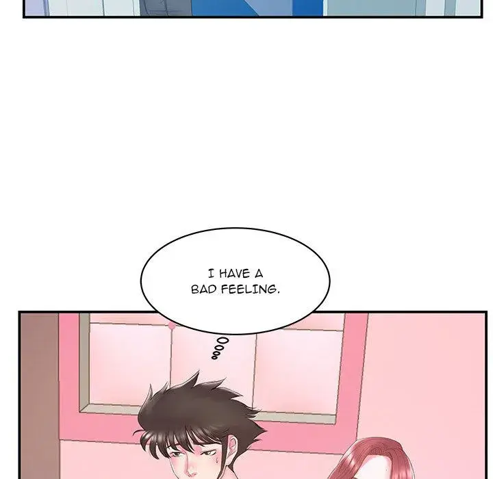 Sister In Law Chapter 21 - Page 46