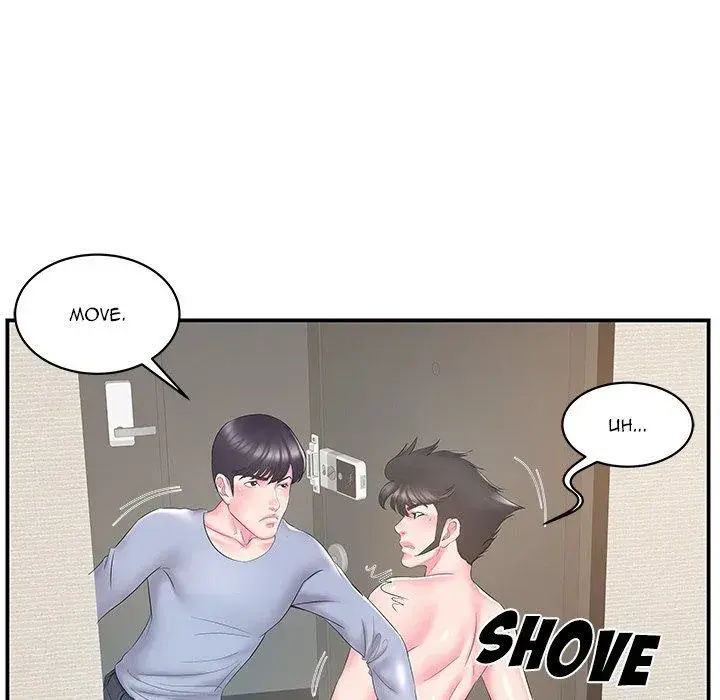 Sister In Law Chapter 21 - Page 61