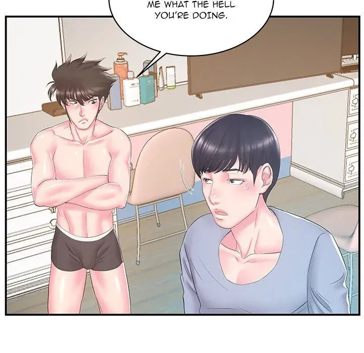 Sister In Law Chapter 21 - Page 68
