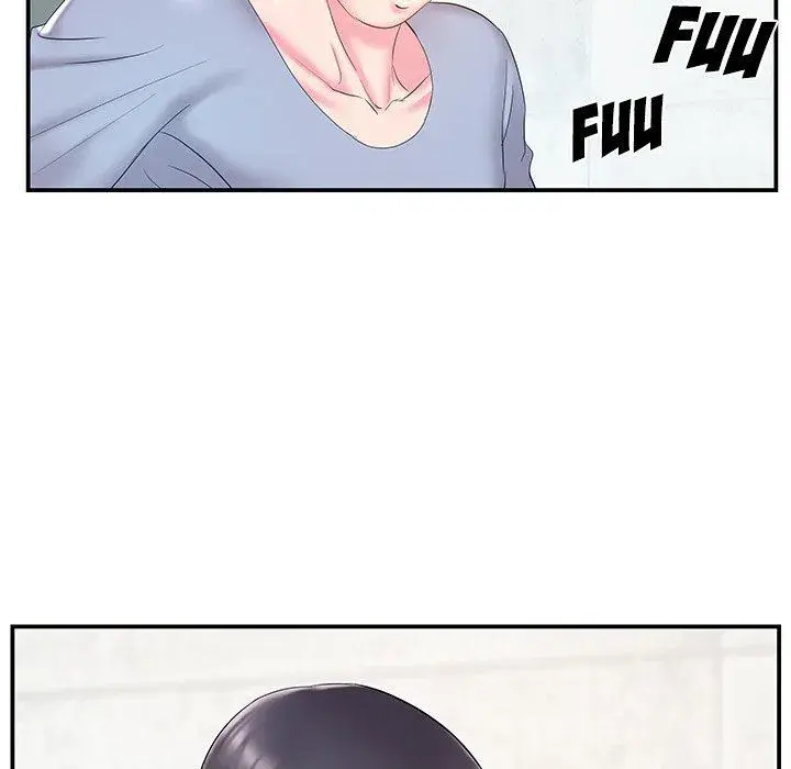 Sister In Law Chapter 21 - Page 7