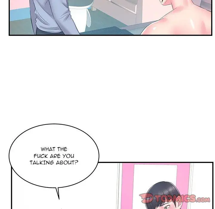 Sister In Law Chapter 21 - Page 70