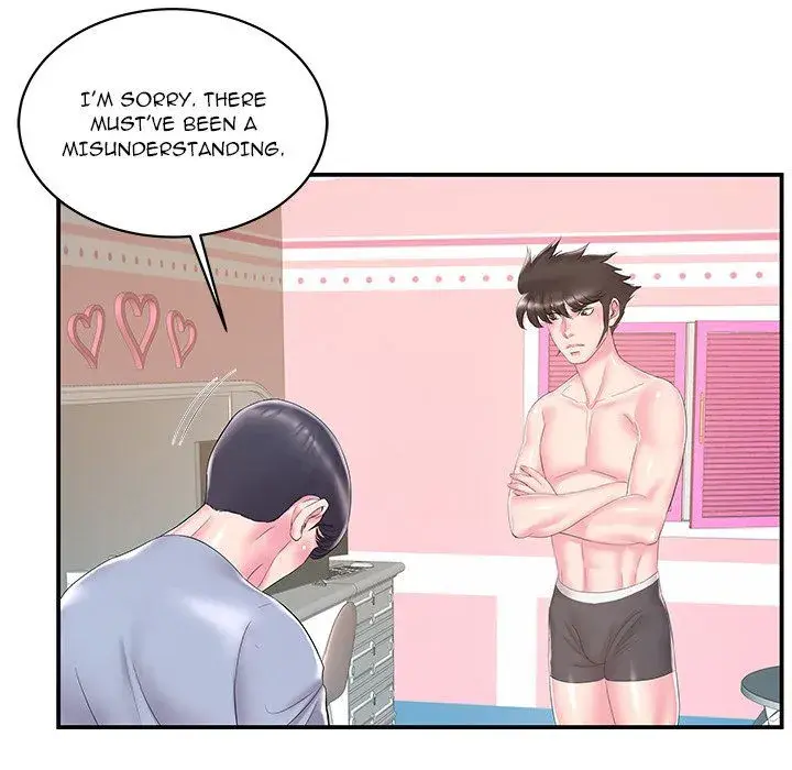 Sister In Law Chapter 21 - Page 72