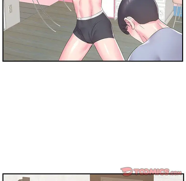 Sister In Law Chapter 21 - Page 74