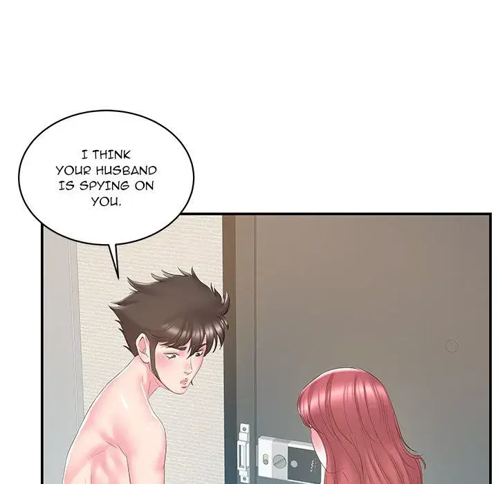 Sister In Law Chapter 21 - Page 84