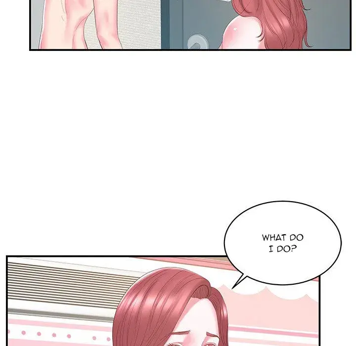 Sister In Law Chapter 21 - Page 85