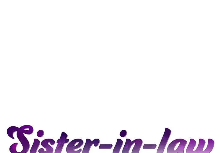 Sister In Law Chapter 22 - Page 1