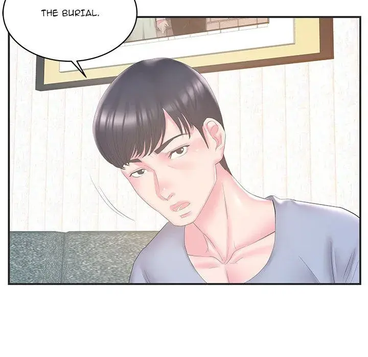 Sister In Law Chapter 22 - Page 16