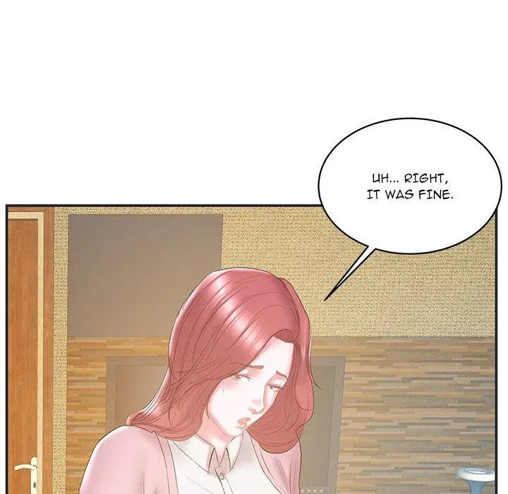 Sister In Law Chapter 22 - Page 17