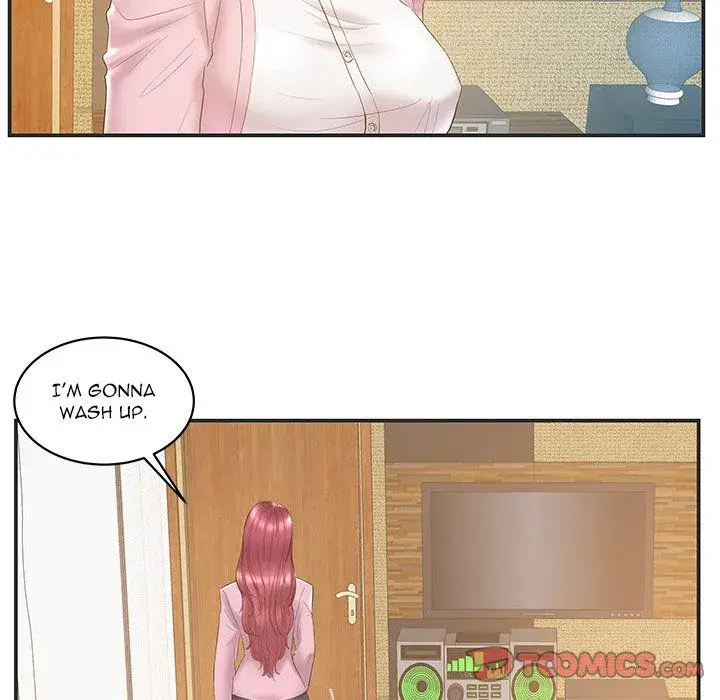 Sister In Law Chapter 22 - Page 18