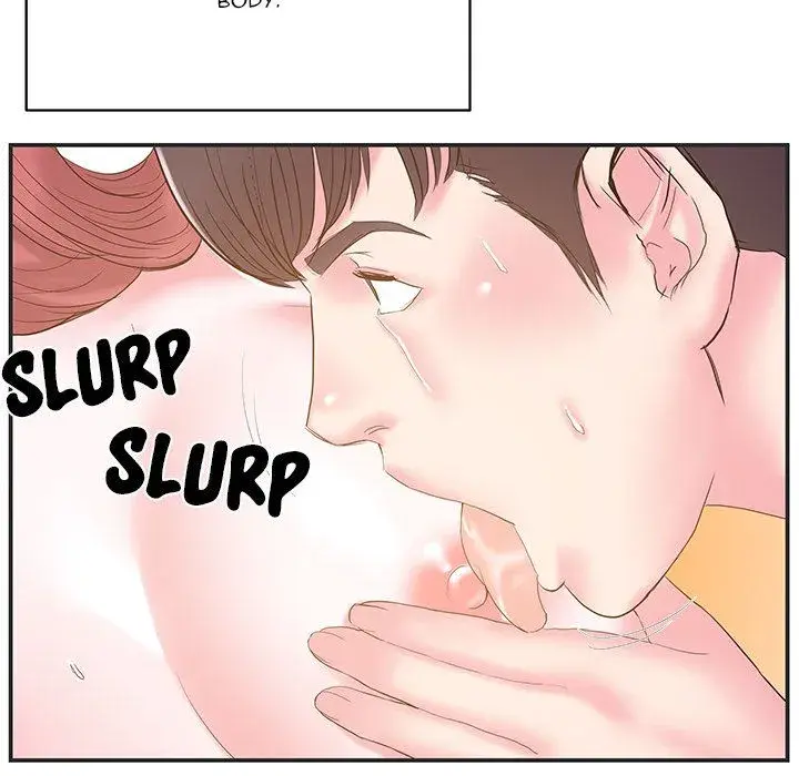 Sister In Law Chapter 22 - Page 37